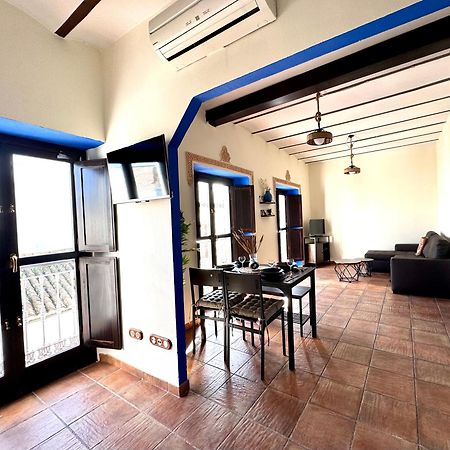 Apartamento Rustico Arabe En El Corazon De Cordoue Extérieur photo