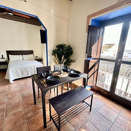Apartamento Rustico Arabe En El Corazon De Cordoue Extérieur photo