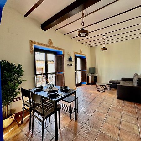 Apartamento Rustico Arabe En El Corazon De Cordoue Extérieur photo