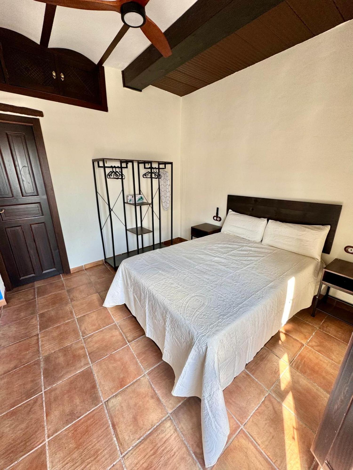Apartamento Rustico Arabe En El Corazon De Cordoue Extérieur photo