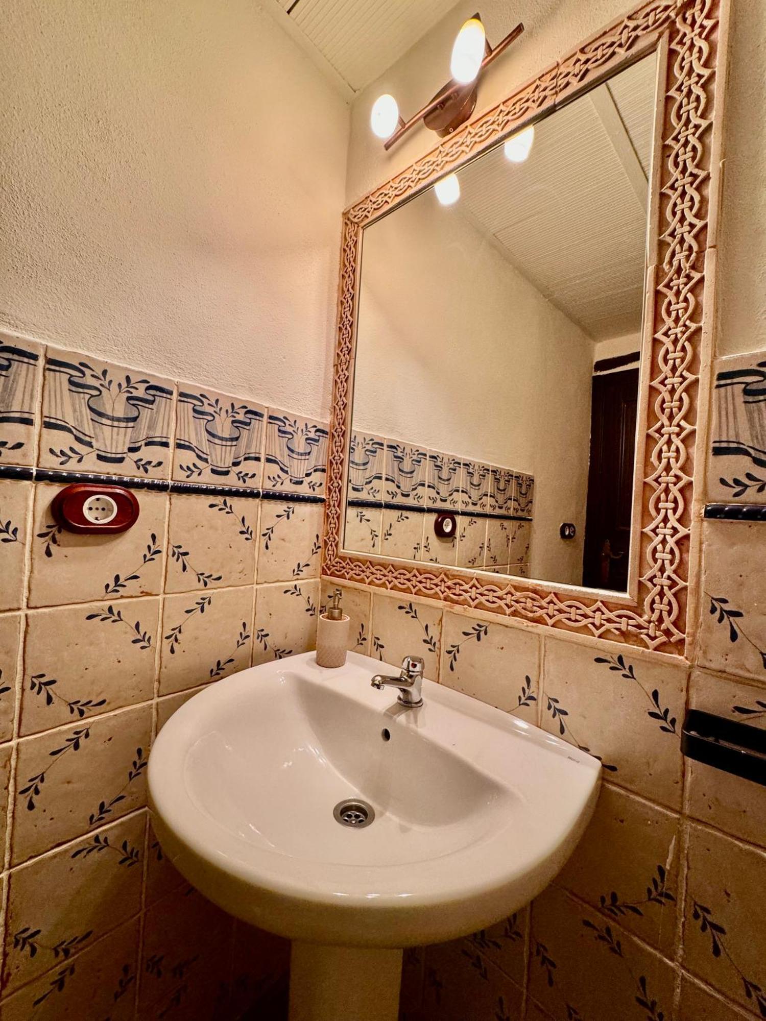 Apartamento Rustico Arabe En El Corazon De Cordoue Extérieur photo